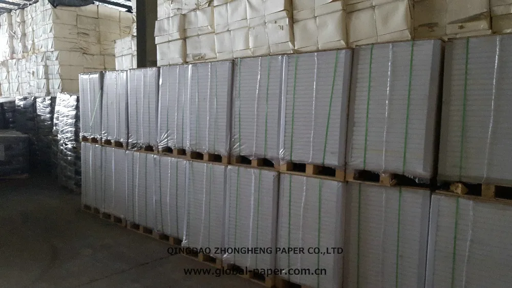 art paper C2S Gloss/Matt Art Printing Paper