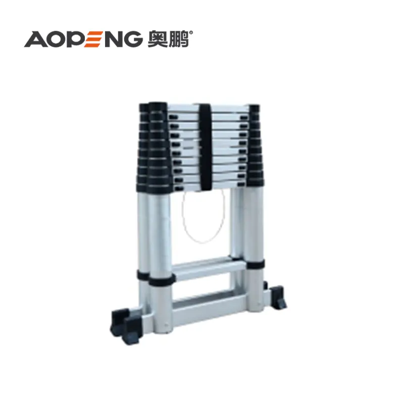 Мы имеем хороший чувство Артикуляционная насадки складные лестницы AP-508-400