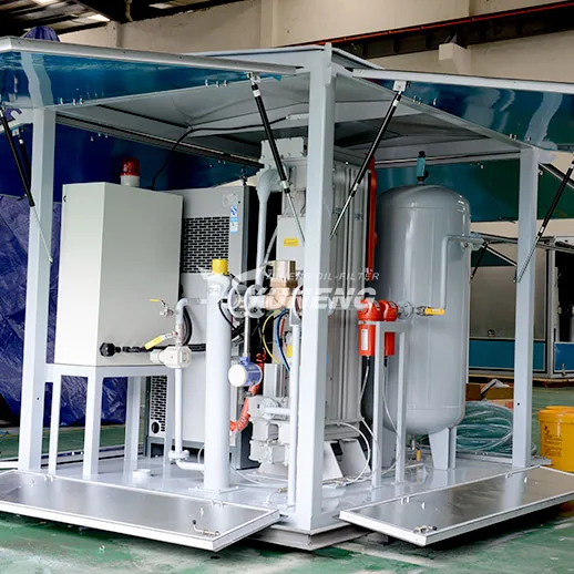 GF series dry air generation system Made in Chongqing