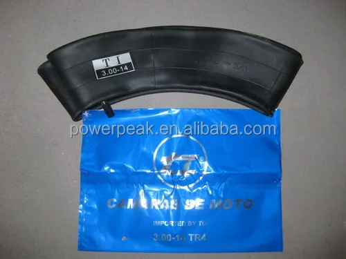 
chamber de air 300 -14 camara 80/100-14 80-100-14 butyl tube motorcycle 