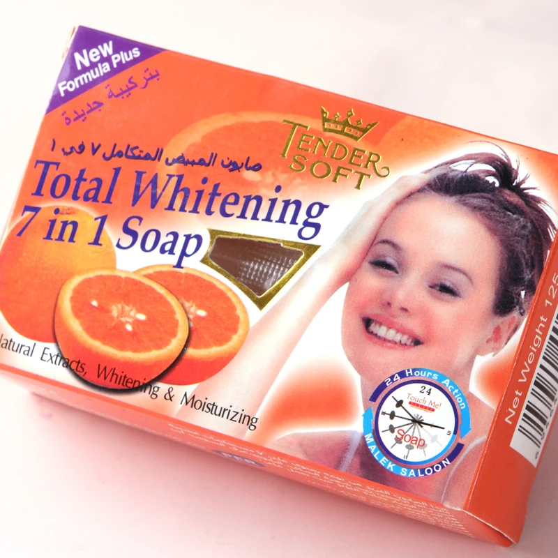 
Herbal skin whitening bath soap for babies beauty whitening toilet bath soap 