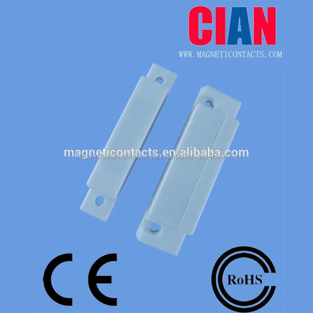 Магнитный открывание двери сенсорный переключатель
