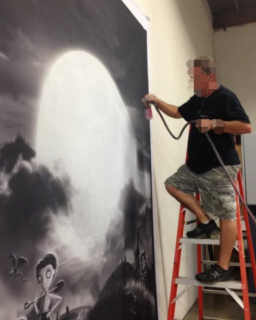 Art Supply 45 Colors Acrylic Airbrush Paint for Leather, Wall, Car, Paper, Canvas, Fabric, Metal