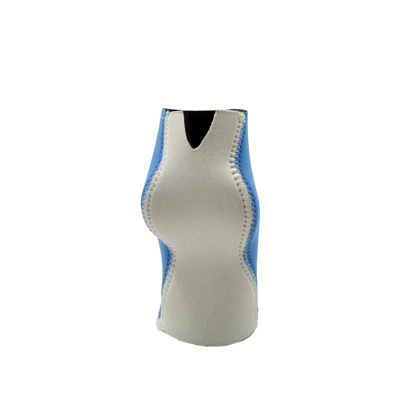 OEM promotional fashion sexy boobies neoprene stubby bottle holder