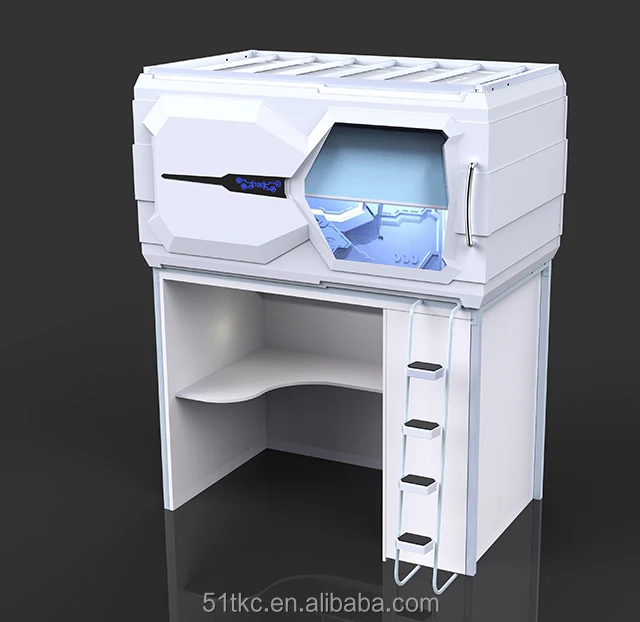 M-851 commercial beds capsule bed for sale