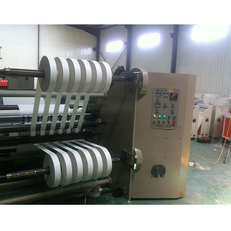  Хорошее качество профессиональный производитель рулонной бумаги для листовой поперечной резки цена