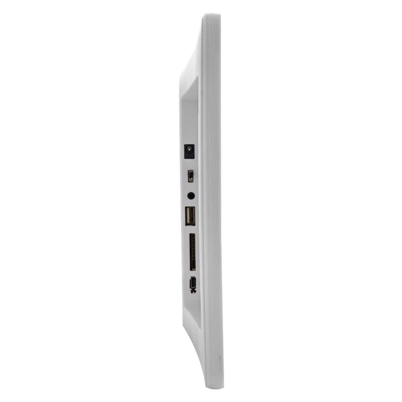 Built in 2 x 2w Speaker 15 Inch Video Media Ad Player