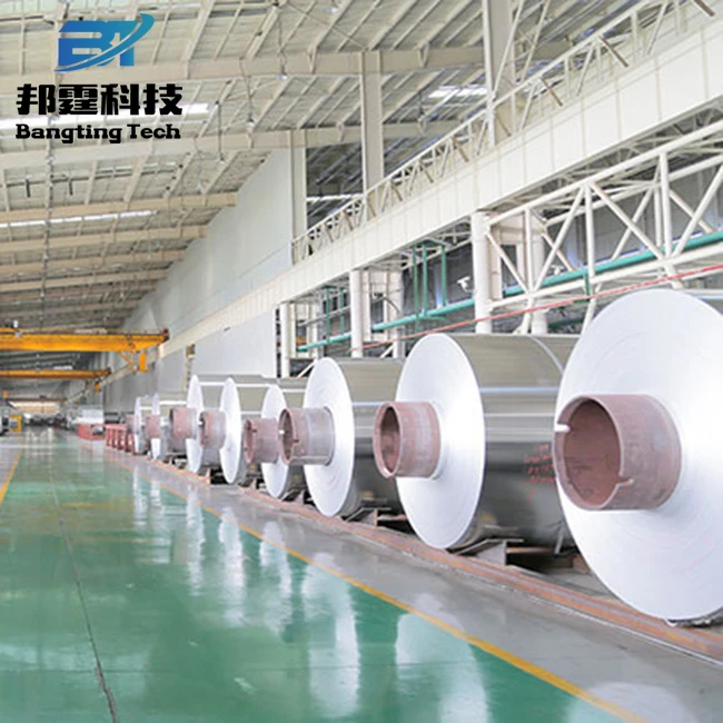 Width Max 2200mm Embossed 2017 2000 Cold Rolled Wood Grain Aluminum Coil