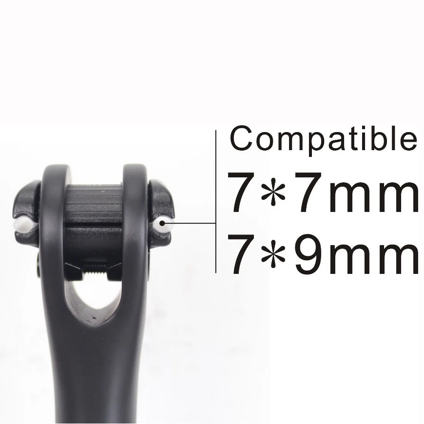 2018 Design Zero offset 27.2mm*400mm Road Bike UD Carbon Seat post Mtb Bicycle Fixed Gear Road Bike Seatpost