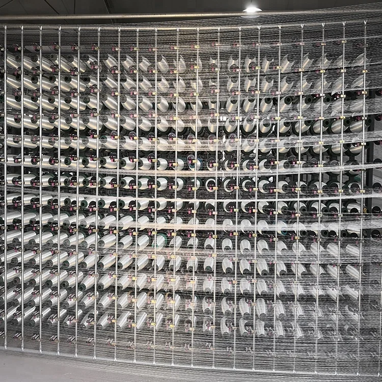 
E glass fiber yarn big factory (High Quality and low price) Iso9001 OEM FACTORY 