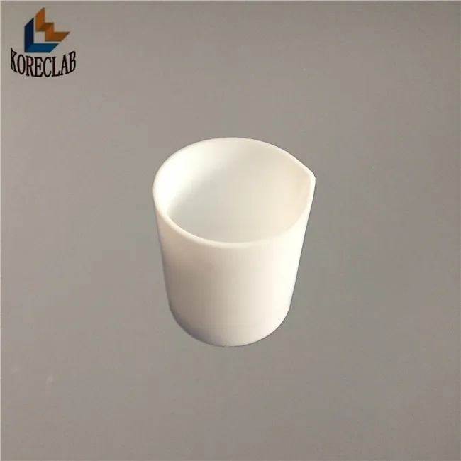 1000 мл ptfe F4 тефлон стаканы