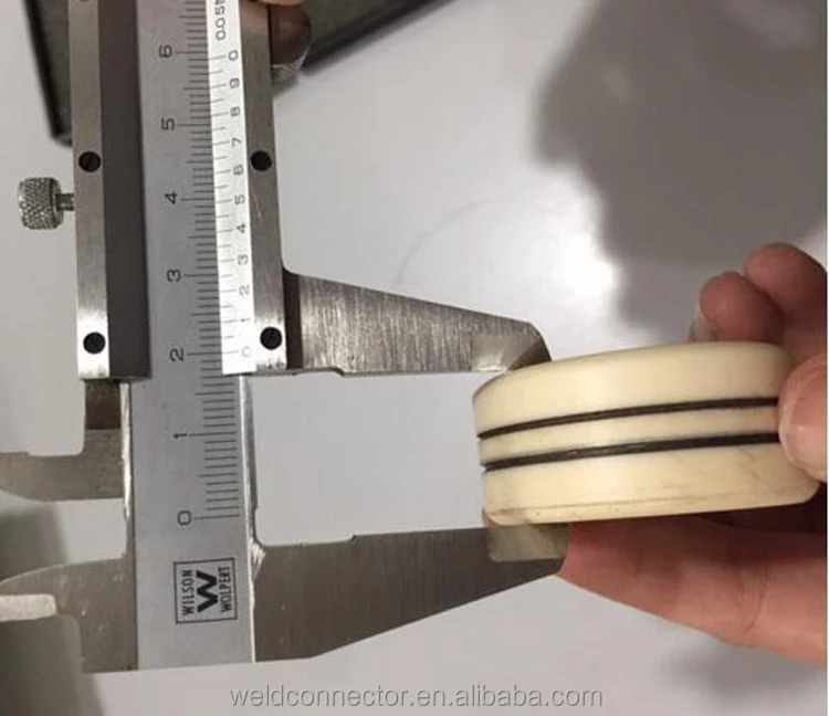 High Quality Ceramic Wire Feeder Roller Pana Type for Welding