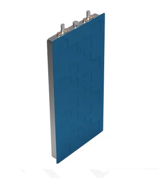 2.4V 15AH Li4Ti5O12 LTO battery super long cycle life