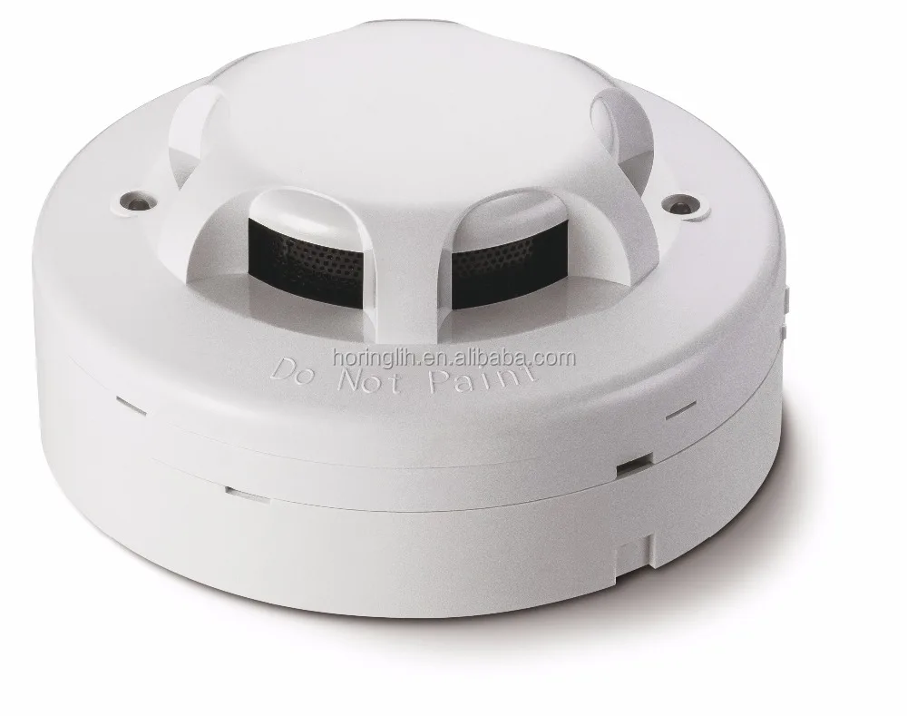  AH-0621 пожарной сигнализации фотоэлектрический Тип детектор дыма
