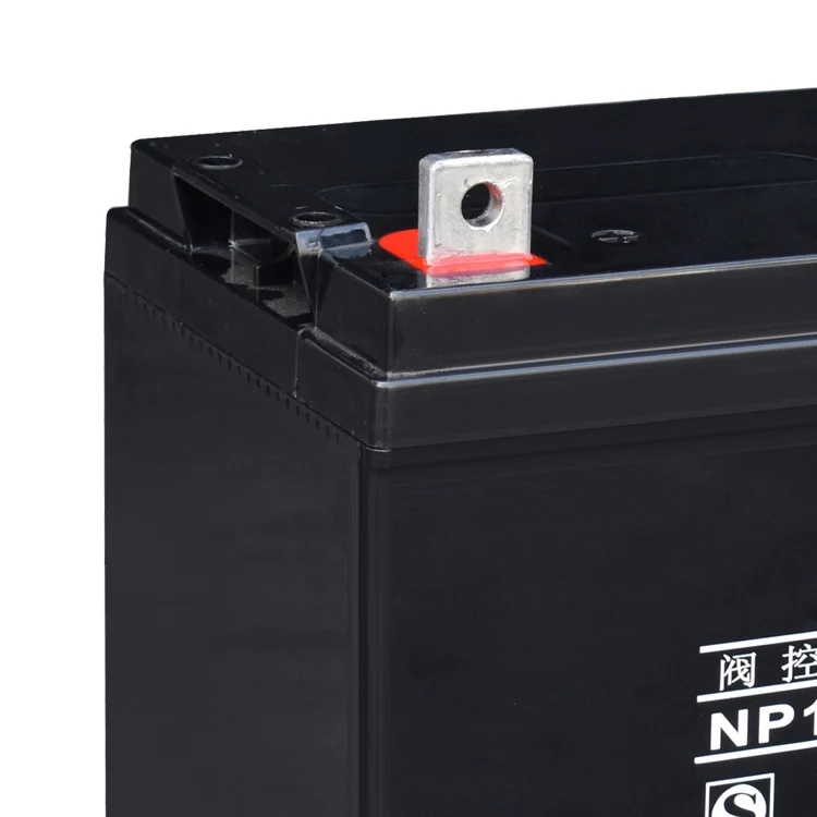 Ведущему поставщику хранения солнечной энергии аккумуляторная коллоидная батарея 12v 100ah