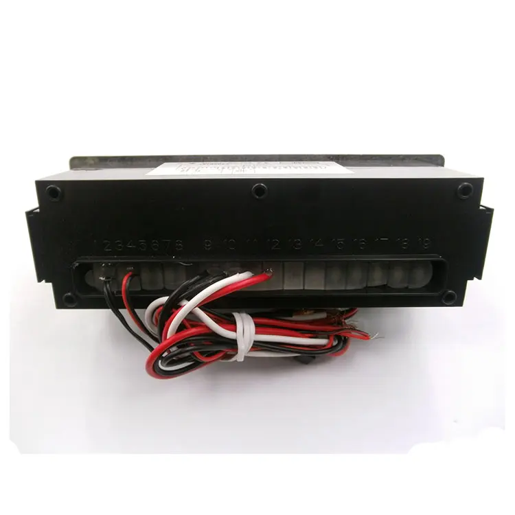 SF-758 The newest waterproof moisture proof touch screen digital temperature controller for electric steamer