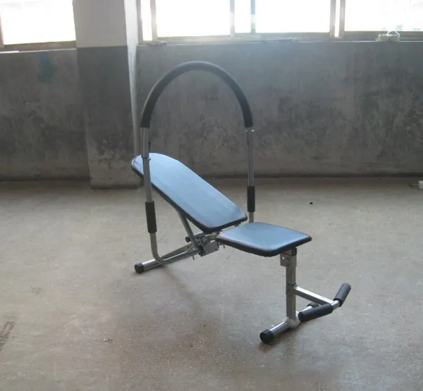 JS-005 KING Fitness hydraulic test bench multifunctional exercise equipment