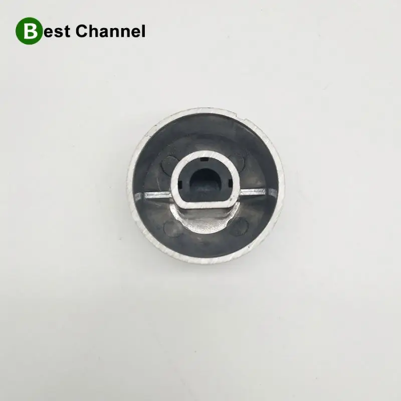 Made in China ISO 9001 OEM control gas knob