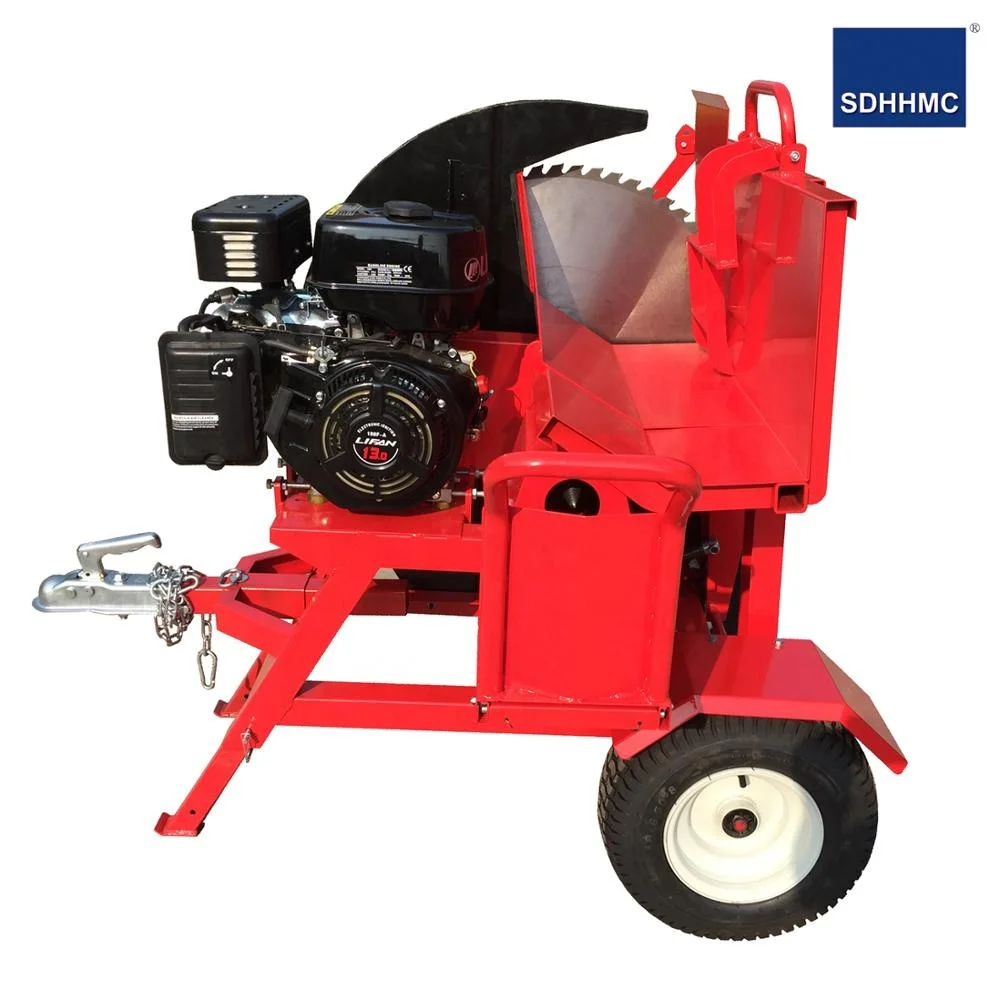 
Factory Directly Log Cutting Saw Firewood Saw 700mm Blade Hot Sales 