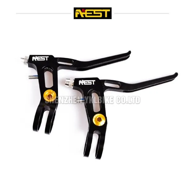 Тормозной рычаг AEST из сплава для велосипеда сделано в Китае