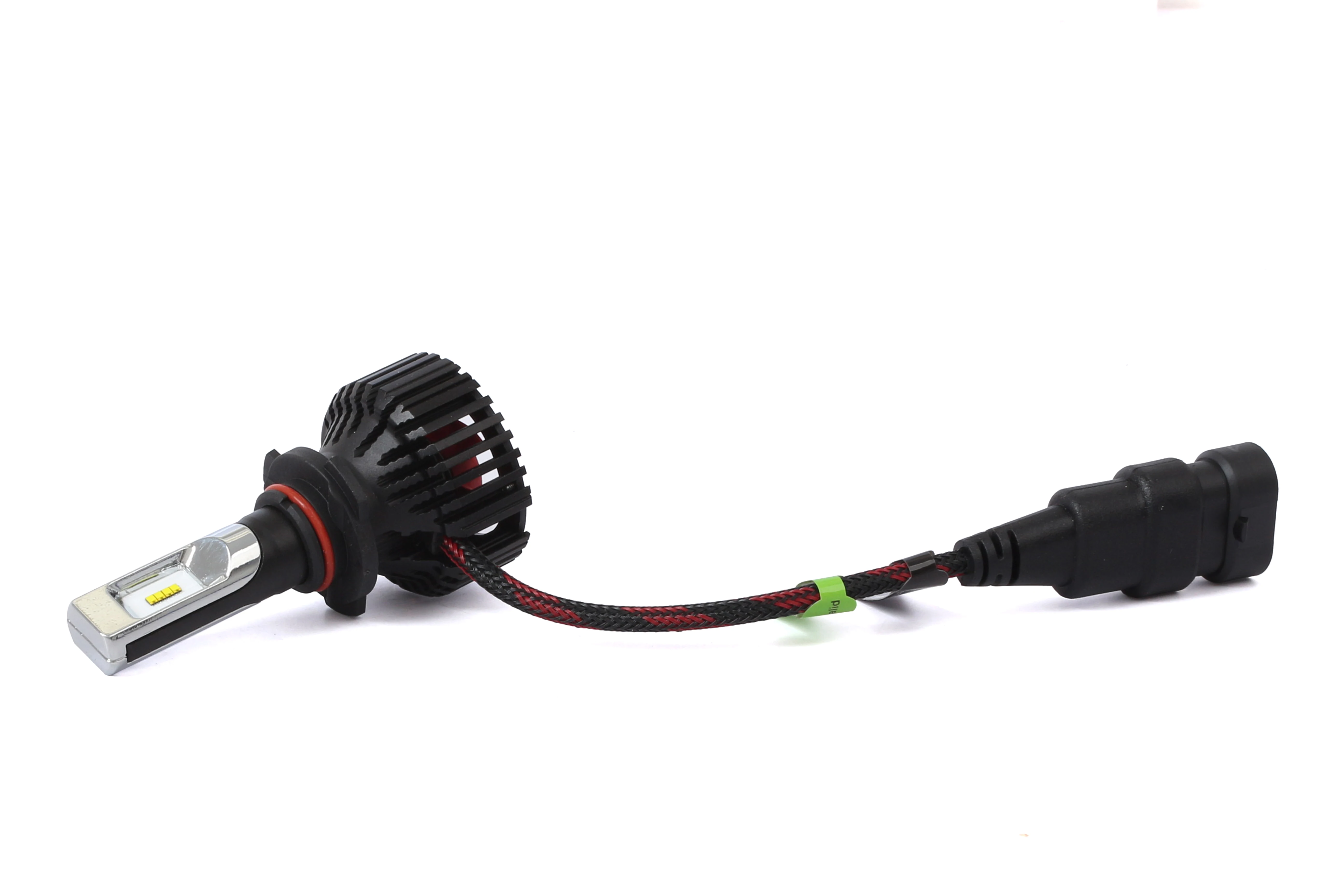 hot sale Auto truck H8 H13 H15  H4 H7 H11 Hb3 Hb4  9005 9006 9007  8000lm Car Led Headlight Bulb