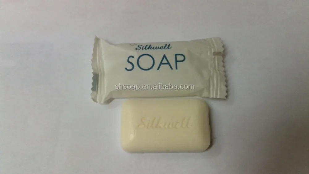 
OEM Cheapest Best quality Organic Hotel series Small Toilet Soap 