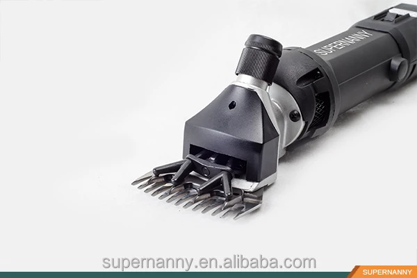 
Supernanny Powerful 300W Sheep Shearing Machine SN-SC005 
