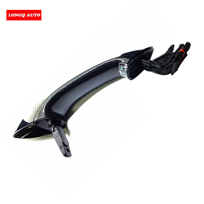 51217231931 Genuine front outside door handle for BMW F07 F10 F18 F01 F02  F04 F06 F11 51217231933 51217231934