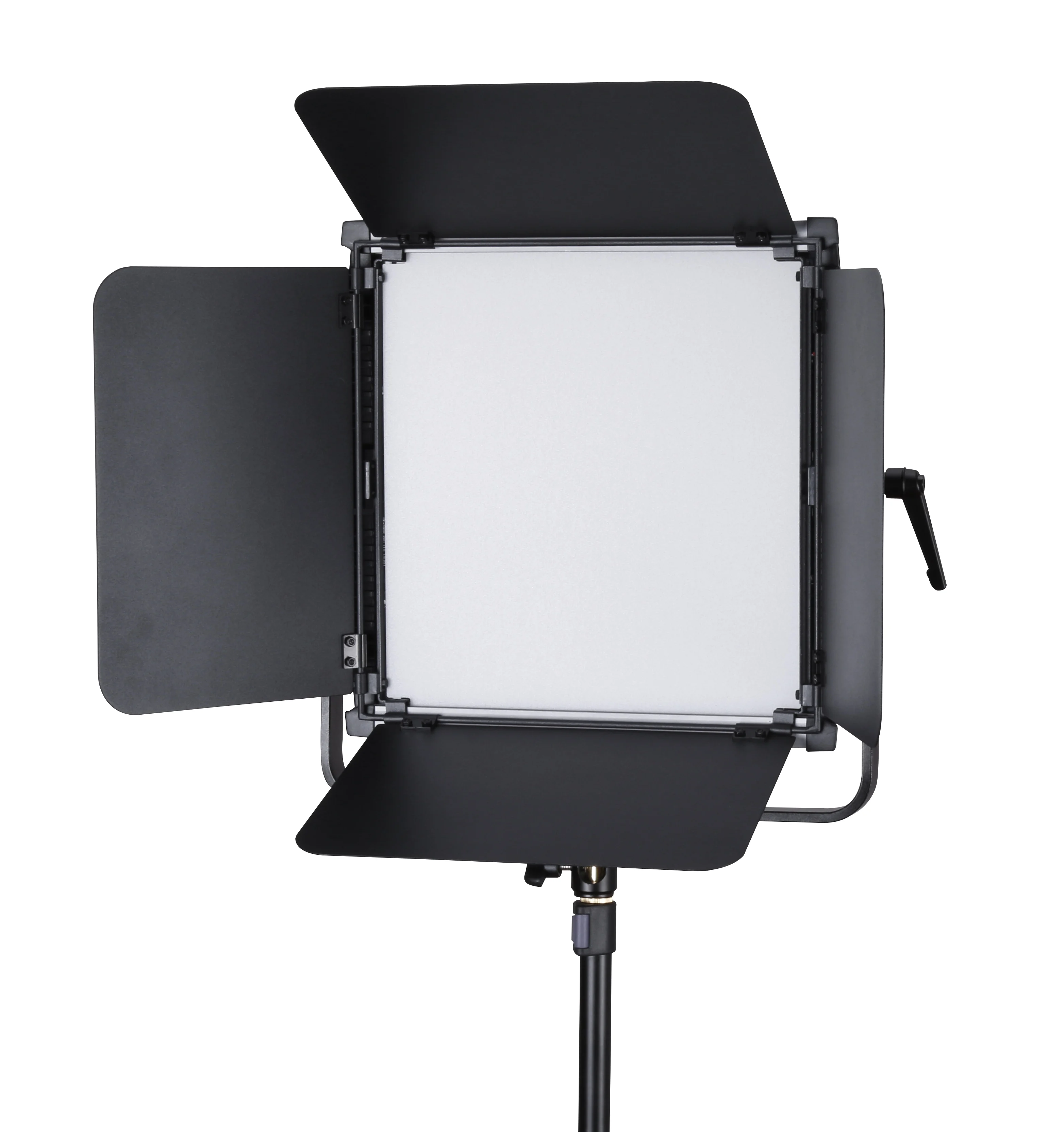 Tolifo New Ra95+ Support 2.4G Wireless Remote Control High Power 1500 Pcs SMD LED Soft Video Light Photo Studio Lighting