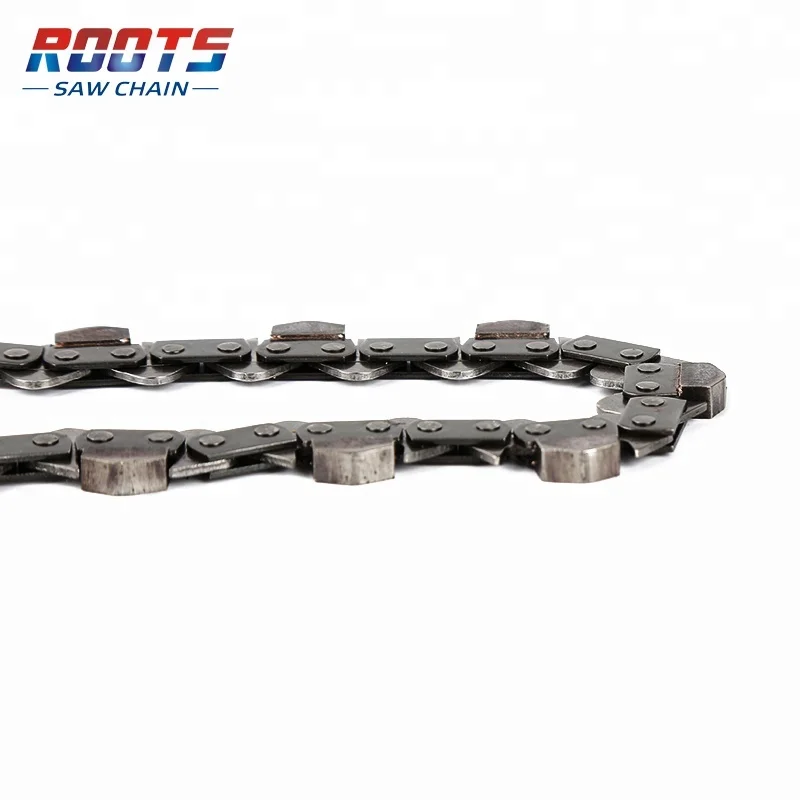 Алмазная цепная пила для камня 3/8 дюйма