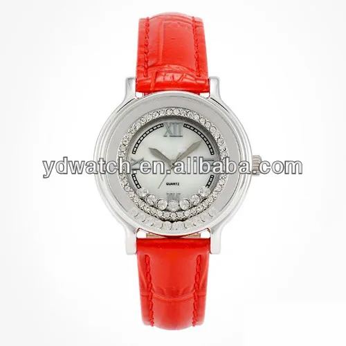 Royal crown watch fashion elegance fashion watch