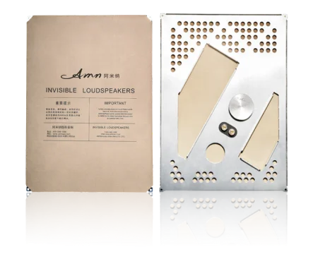 AMN-A1 5,2 домашний кинотеатр в стене, невидимый динамик с лучшим производителем звука