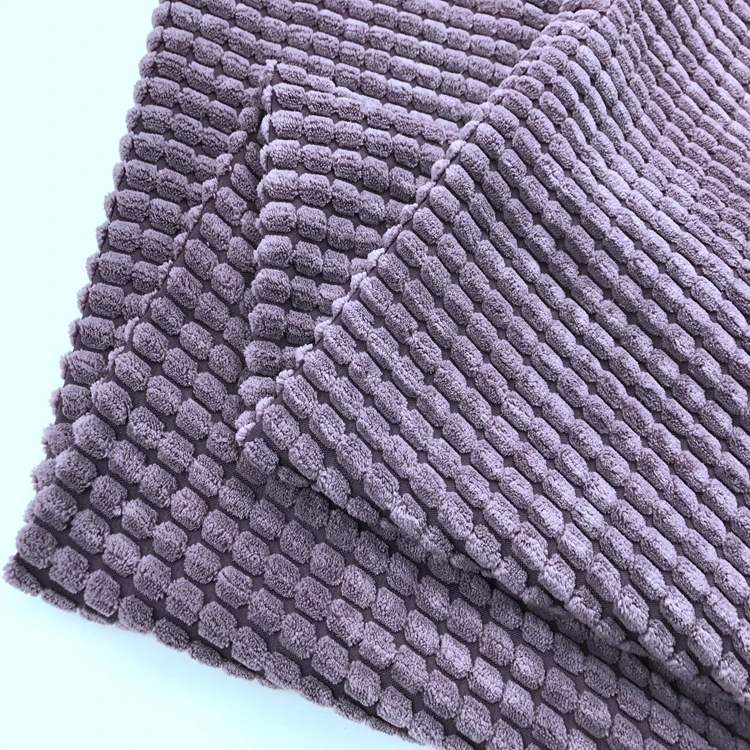 China Supplier High Quality corduroy fabric australia 8 wale corduroy fabric