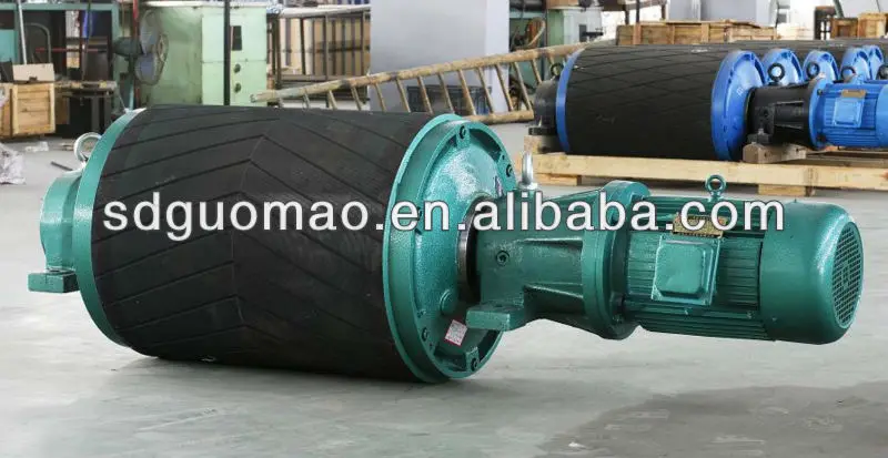 guomao конвейерных роликов