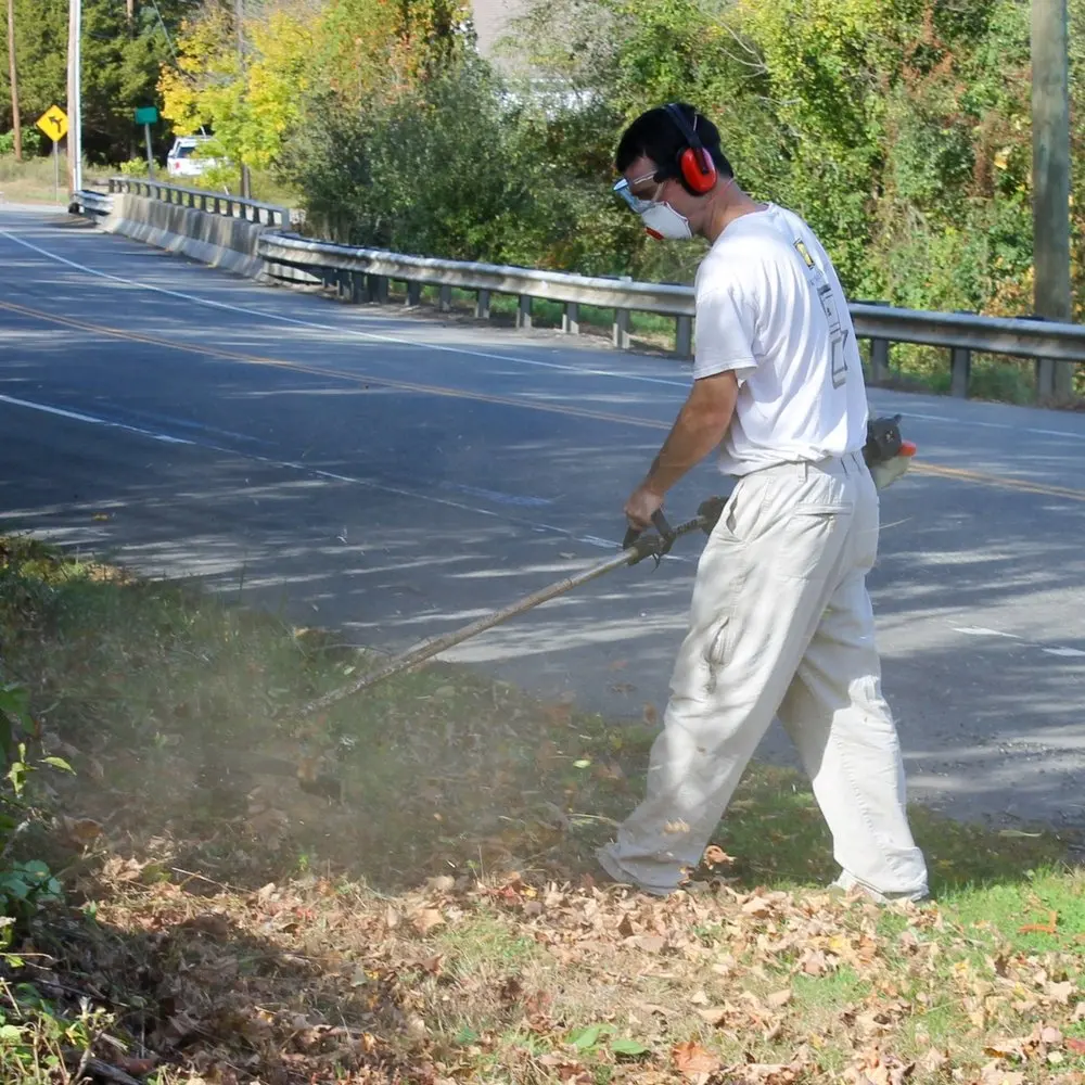 Custom CE EN149 / LA Approved Safety Chemical Mask Respirator