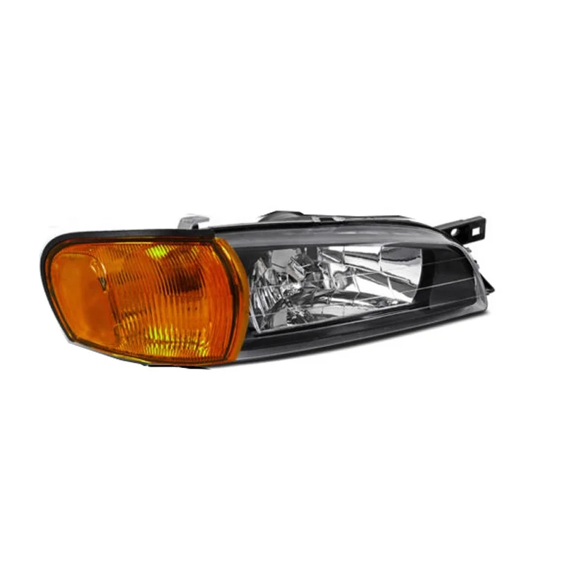 Apply To car parts headlight For Subaru Impreza 1993 -2001 headlights  Head lamp