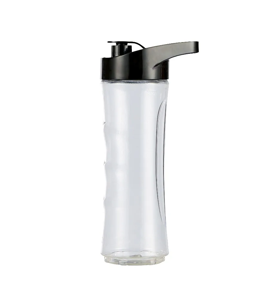 300W Travel Kitchen Food Processor Grinder Mixer Fruit Juicer Smoothie Portable High Power Electric Blender PET Plastic 300 220