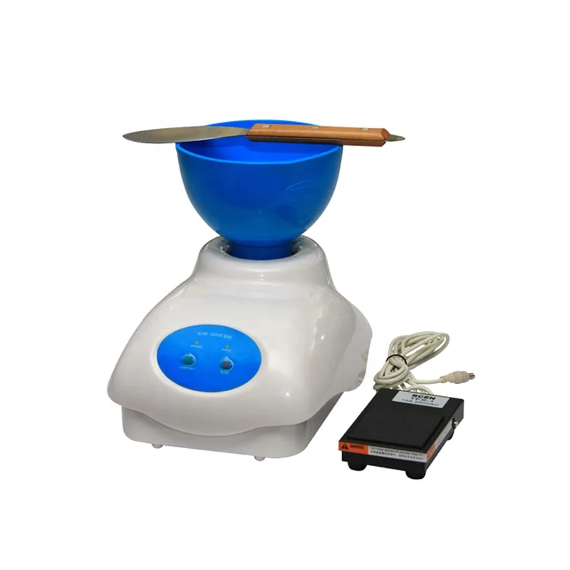 Amalgamator Machine Dental Impression Material Mixer