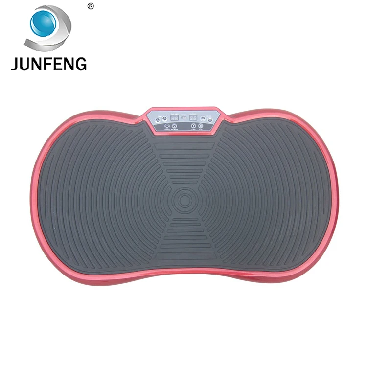 150kg Max Loading Fitness Vibration Machine /Plate