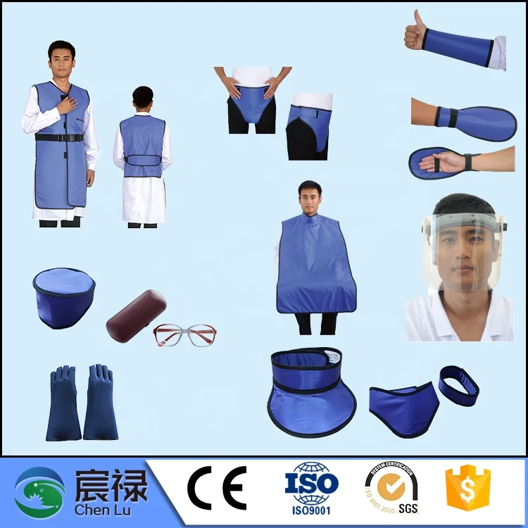 
Manufacturer x-ray protection medical device 