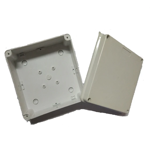 yueqing small electrical ip65 PVC explosion proof junction box