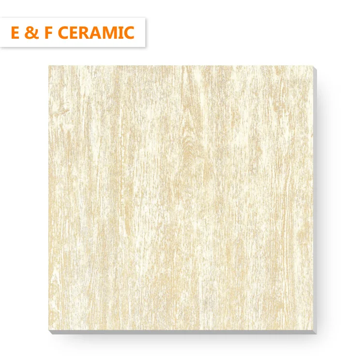 
Eiffel tile and wooden floor combination that looks like Bamboo texture wood finish floor vitrified tiles 