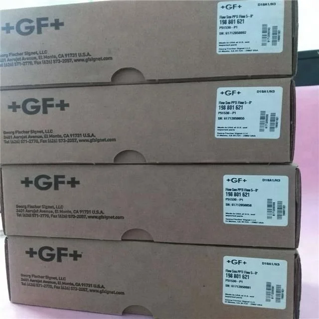  SIGNET SCTF Датчик потока деталь P51530-P0 материал
