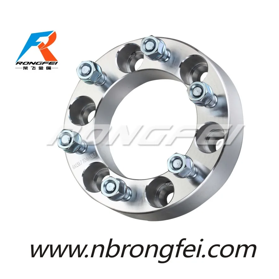 
Aluminium high quality 5 lug wheel adapter spacer 