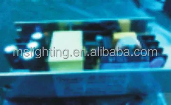 Power supply/Decoder SPI Artnet Ethernet DMX Console