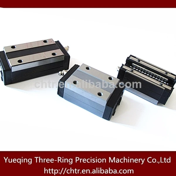 chtr linear reference