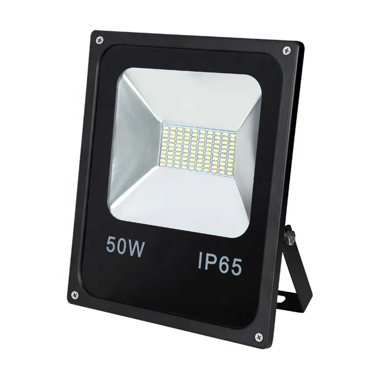 Outdoor building lighting 100w ip65 remote control outdoor orange led flood lights