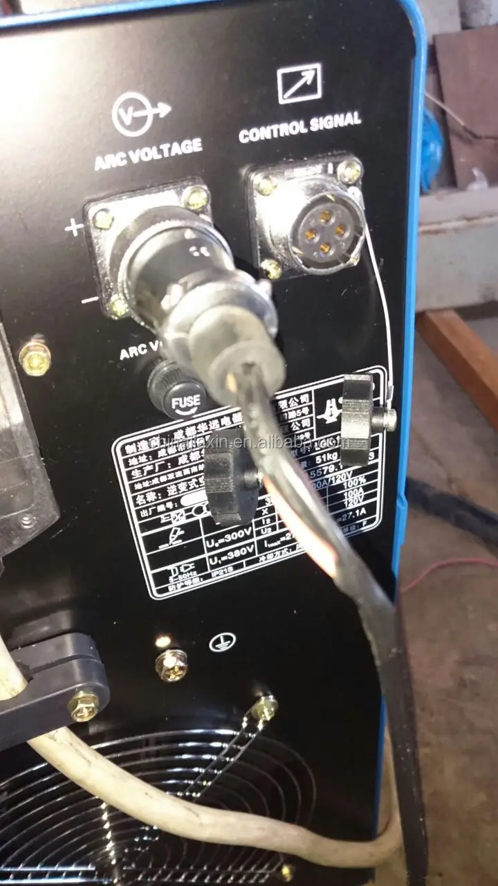 HUAYUAN Plasma power supply for well-known brands in China