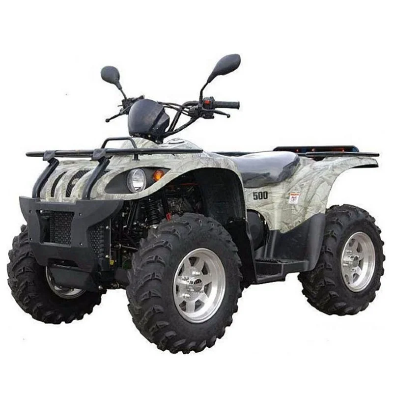32HP 500cc Quad ATV 4x4