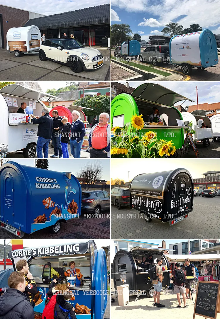 food van 1.652m